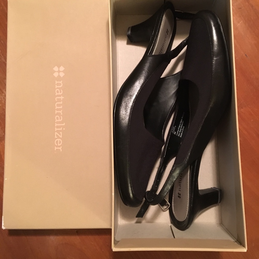 Wedge Shoes